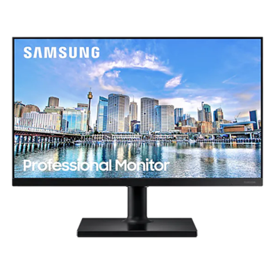 Samsung 24" LCD Professional LF24T450FQRXXE | BITĖ 1