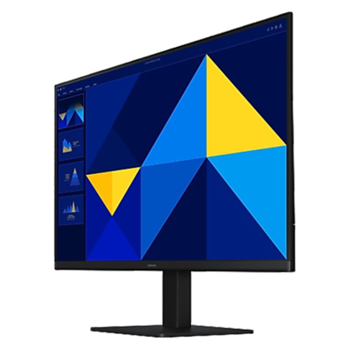 Samsung 27" LCD Essential S3 LS27D300GAUXEN | BITĖ 2