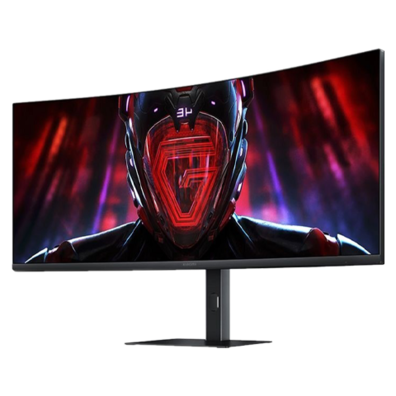 Xiaomi 34" G34WQi Monitor Black | BITĖ 2