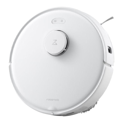 Roborock Q REVO/CURV5A1 WH | BITĖ 1