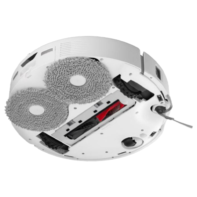 Roborock Q REVO/CURV5A1 WH | BITĖ 3
