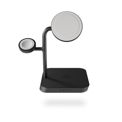 Zens MagSafe 4-in-1 Charging station | BITĖ 1