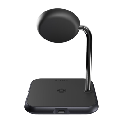 Zens 3 in 1 Magnetic Wireless Charger | BITĖ 2