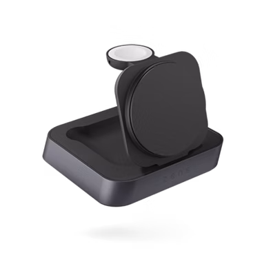 Zens Nightstand Charger Pro 2 | BITĖ 1