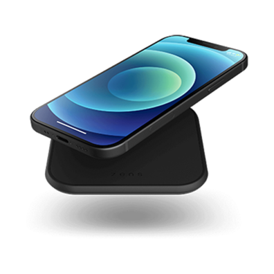 Zens Single Wireless Charger | BITĖ 2