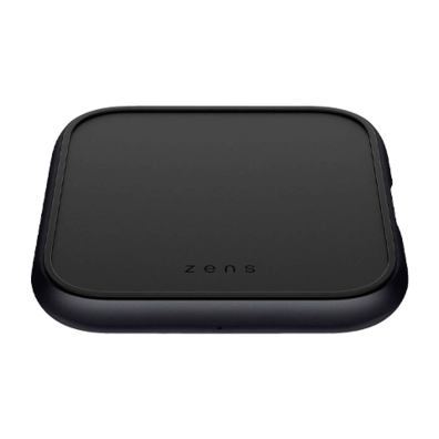 Zens Aluminium Single Wireless Charger | BITĖ 1