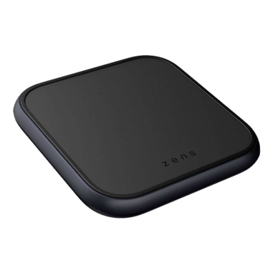 Zens Aluminium Single Wireless Charger | BITĖ 2