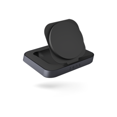 Zens Magnetic Nightstand Charger | BITĖ 2