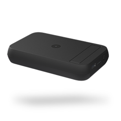 Zens Magnet 4000 mAh Wireless Powerbank | BITĖ 2