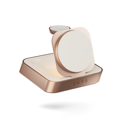 Zens Nightstand Charger Pro 2 | BITĖ 2