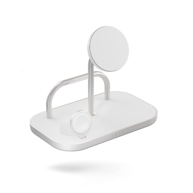 Zens 4-1 Wireless Charger 60W | BITĖ 1