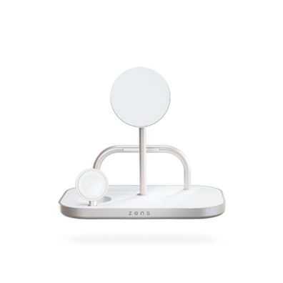 Zens 4-1 Wireless Charger 60W | BITĖ 2