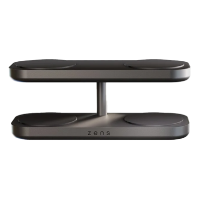 Zens Quattro Wireless Charger Pro 4 | BITĖ 1 