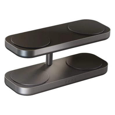 Zens Quattro Wireless Charger Pro 4 | BITĖ 2