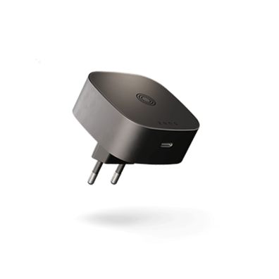Zens Wireless Charging Adapter | BITĖ 1