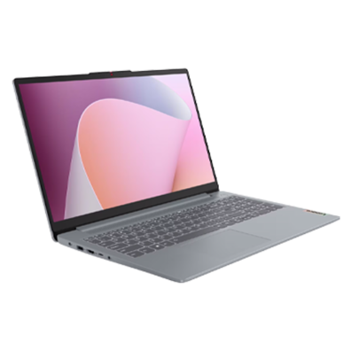 Lenovo Ideapad Slim 3 15ABR8 15.6" Ryzen5 | BITĖ 1