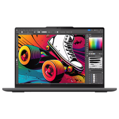 Lenovo Yoga 7 2in1 14IML9 14" Intel Core Ultra 7 | BITĖ 1