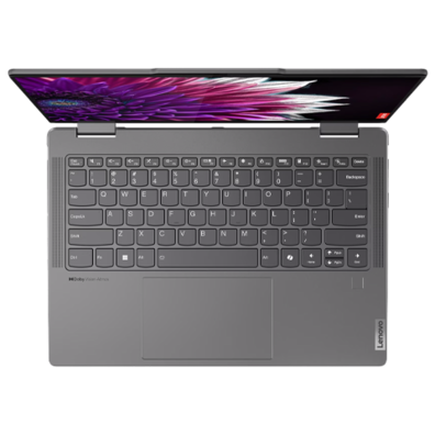 Lenovo Yoga 7 2in1 14IML9 14" Intel Core Ultra 7 | BITĖ 2