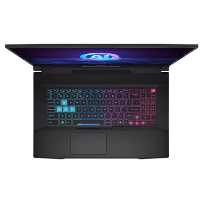 MSI Katana A17 AI B8VF 17.3" CPU Ryzen 7 | BITĖ 2