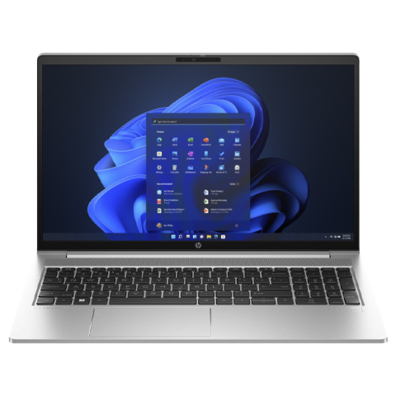 HP ProBook 455 G10 15.6" Ryzen 5 7530U | BITĖ 1