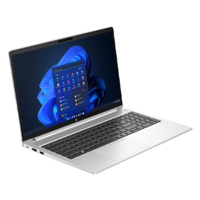 HP ProBook 455 G10 15.6" Ryzen 5 7530U | BITĖ 2