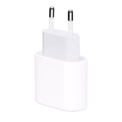 Apple 20W USB-C Power Adapter White | BITĖ 2