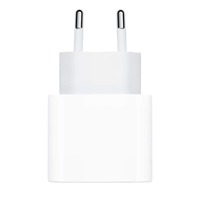 Apple 20W USB-C Power Adapter White | BITĖ 1