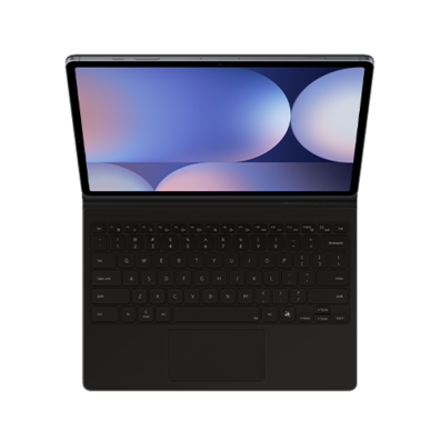 Samsung Galaxy Tab S10 FE Book Cover Keyboard