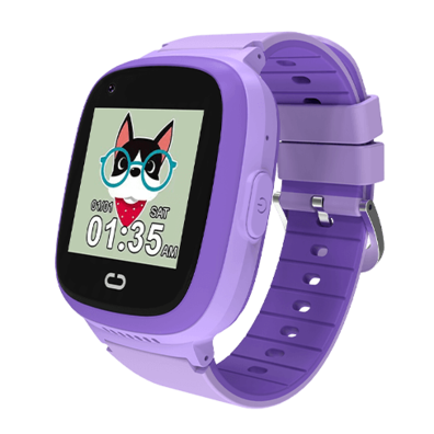 Canyon 4G Kids Smartwatch "Jondy" KW-48 | BITĖ 2