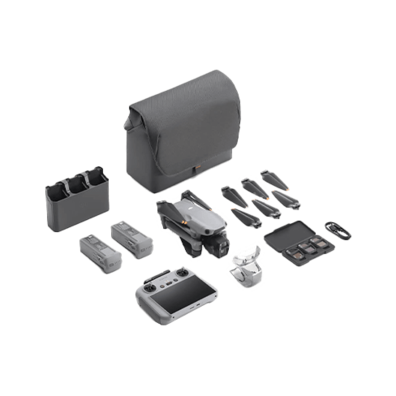 DJI Air 3S Fly More Combo | BITĖ