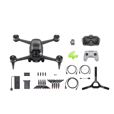 DJI FPV Combo Drone | BITĖ