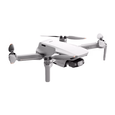 DJI Mini 4K Drone | BITĖ 1