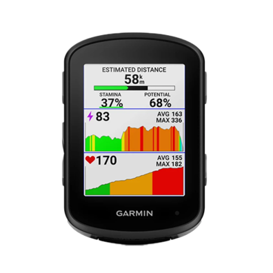 Garmin Edge 540 | BITĖ 2