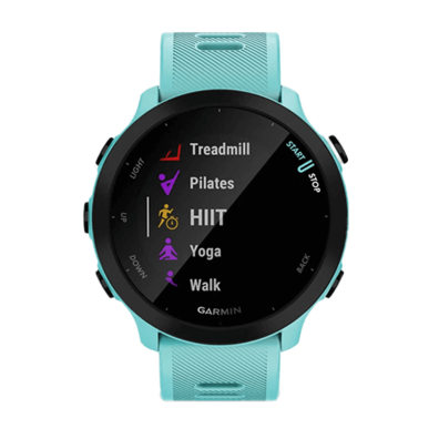 Garmin Forerunner 55 | BITĖ 1