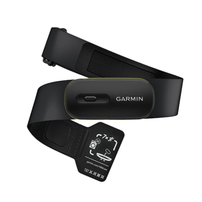 Garmin HRM 600 Heart Rate Monitor | BITĖ 1