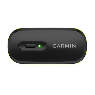 Garmin HRM 600 Heart Rate Monitor | BITĖ 2