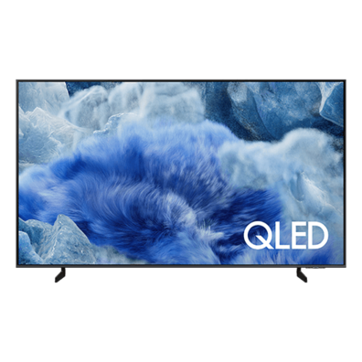 Samsung 55" 4K QLED Q8F Smart TV QE55Q8FAAUXXH