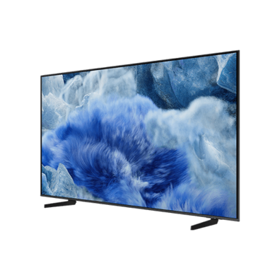 Samsung 55" 4K QLED Q8F Smart TV QE55Q8FAAUXXH