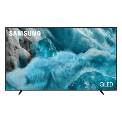 Samsung 65" 4K QLED Q7F Smart TV QE65Q7FAAUXXH