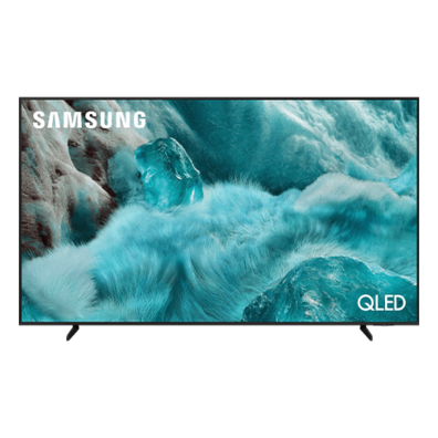 Samsung 75" 4K QLED Q7F Smart TV QE75Q7FAAUXXH