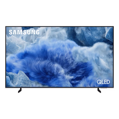 Samsung 75" 4K QLED Q8F Smart TV QE75Q8FAAUXXH