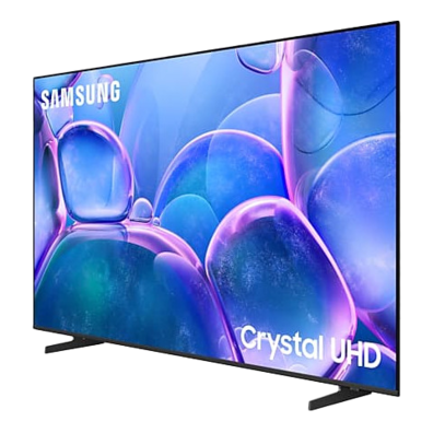 Samsung 50" 4K LED Crystal U7022F | BITĖ 2