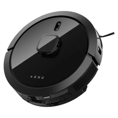 Aeno Laser Robot Vacuum Cleaner | BITĖ 2