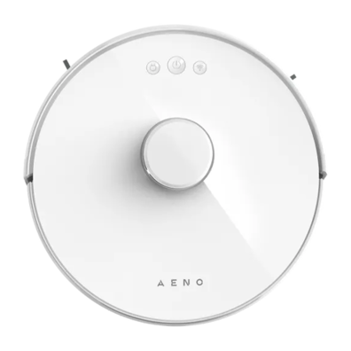 Aeno Robot Vacuum Cleaner RC2S | BITĖ 2