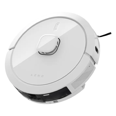 Aeno Laser Robot Vacuum Cleaner | BITĖ 1