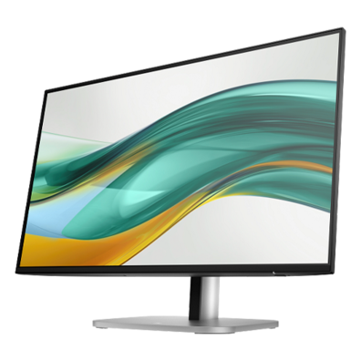 HP 27" QHD 527pu Series 5 Pro | BITĖ 2
