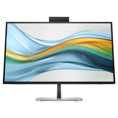 HP 27" QHD 527pm Series 5 Pro | BITĖ 1