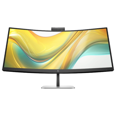 HP 24" WQHD 534pm Series 5 Pro | BITĖ 1