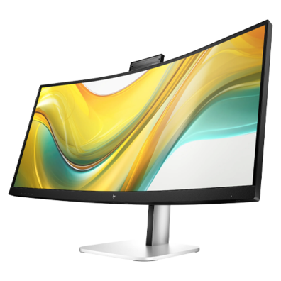 HP 24" WQHD 534pm Series 5 Pro | BITĖ 2