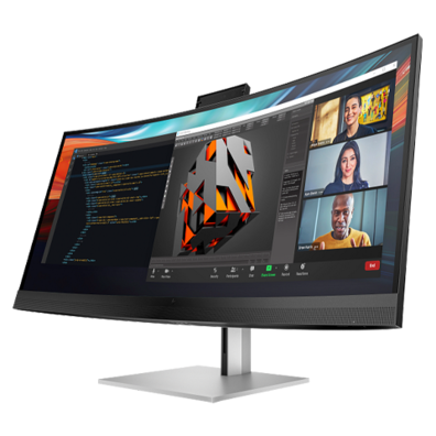 HP 39.7" 5K 740pm Series 7 Pro | BITĖ 2